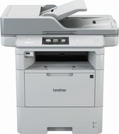 Bol.com Brother MFC-L6900DW - All-In-One Laserprinter aanbieding