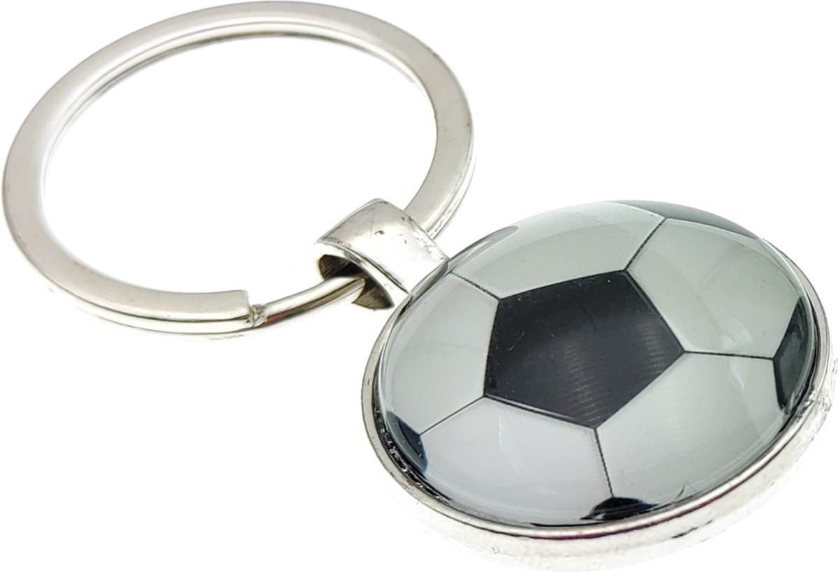 Sleutelhanger - Voetbal