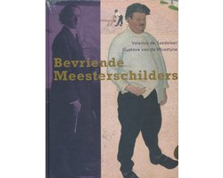 Bevriende Meesterschilders