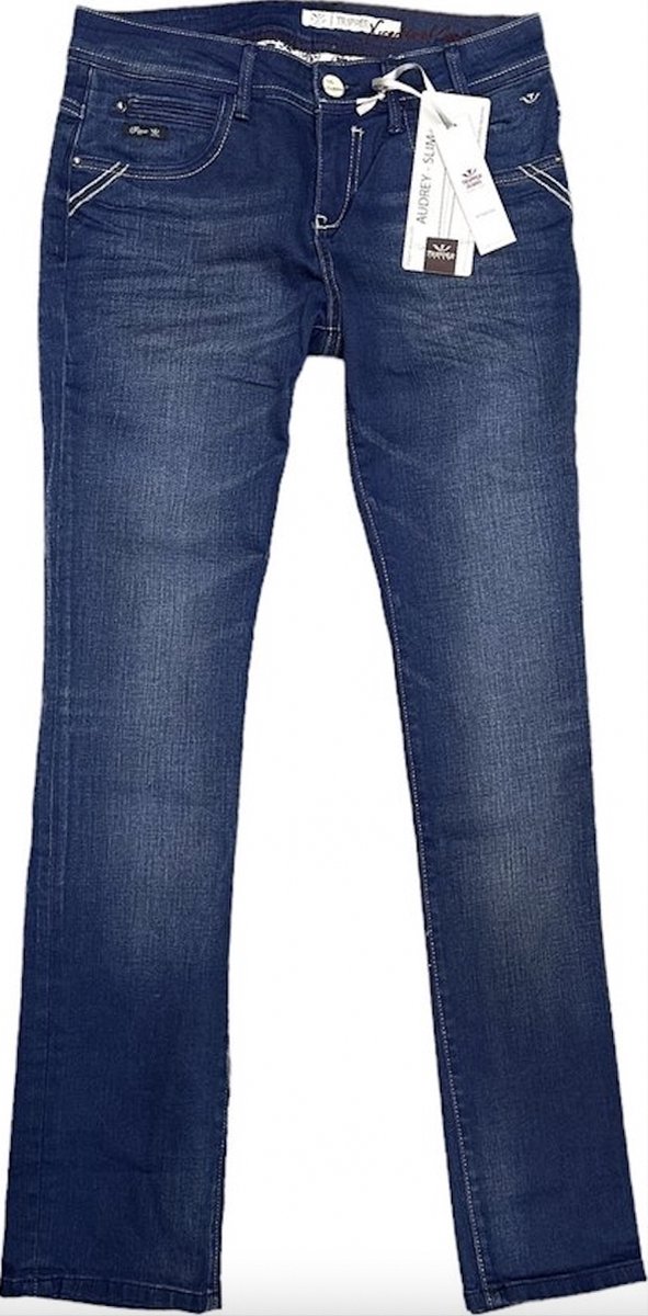 Tripper Jeans 'Xceptional Comfort'