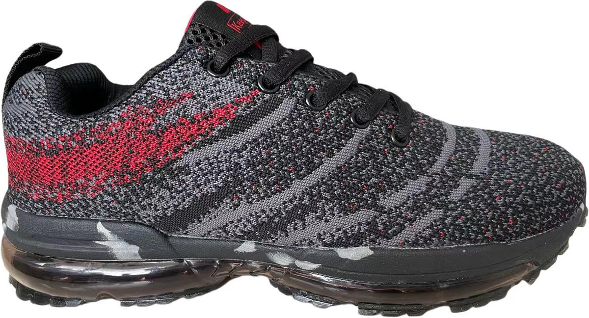 Sneakers heren zwart maat 41