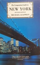 The Companion Guide to New York