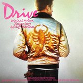 Various - Drive-Ost By Cliff Martinez