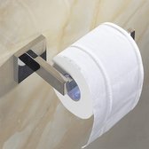 Toiletrolhouder – Universeel – Badkamer Accessiores