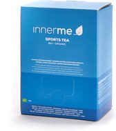 Innerme Sports Tea - Bio & Vegan - 5l natuurlijke dorstlesser