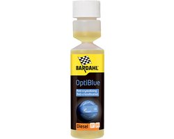 Bardahl OptiBlue Adblue - anti crystal additief - 250 ML