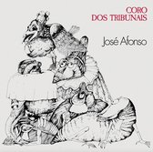 Jose Afonso - Coro Dos Tribunais (LP)