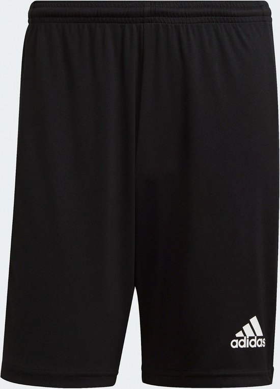 Short Adidas Sport Squad 21 Noir - Sportwear - Adulte