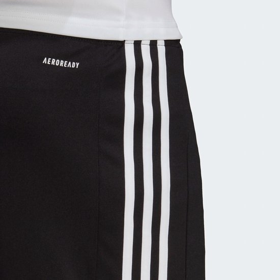 Short Adidas Sport Squad 21 Noir - Sportwear - Adulte