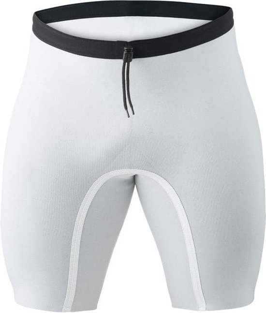 Rehband Qd Thermal Shorts 1.5Mm - Wit | bol.com