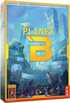 Planet B Bordspel