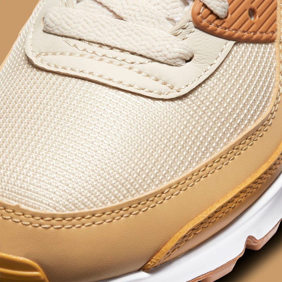 air max 90 caramel finish line