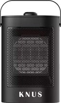 Knus Elektrische verwarming - Compact en krachtig