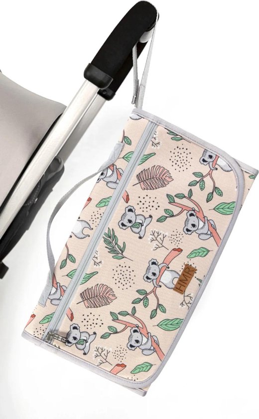 Rainsmore Multifunctionele baby luiertas Luierrugzakken met - Nu 19 Rainsmore Multifunctionele baby luiertas Luierrugzakken met - Nu 19