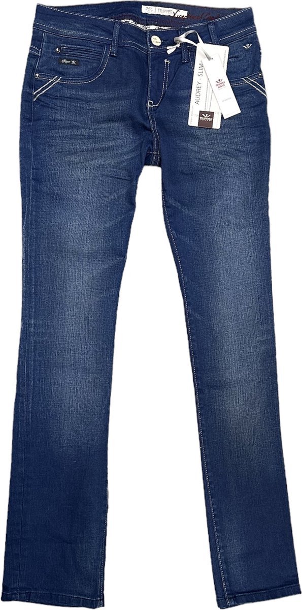 Tripper Jeans 'Xceptional Comfort' - Size: W28/L30