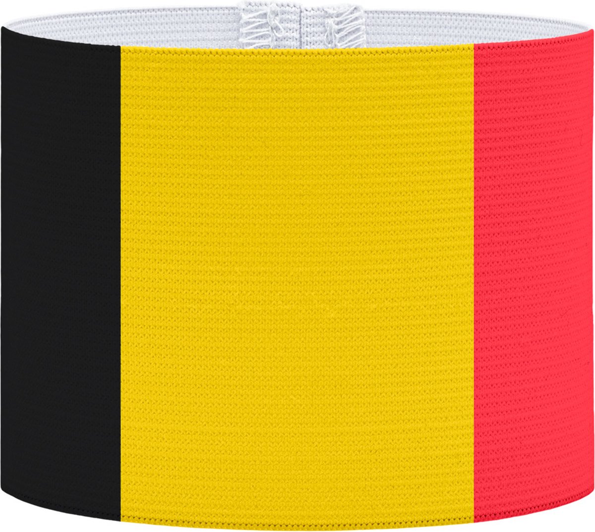 Aanvoerdersband - België - M