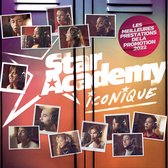 Star Academy - Iconique (CD)