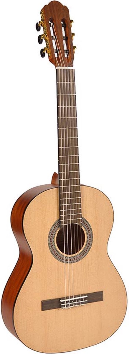 Klassieke gitaar Junior 3/4 Salvador CS-234