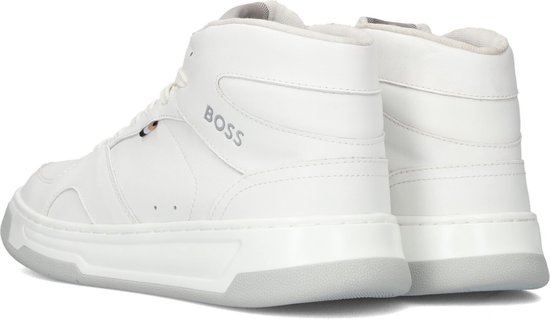 Hugo boss hoge sneakers clearance