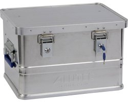 Alutec Classic 30 Aluminium Kist / Transportkist - 30L