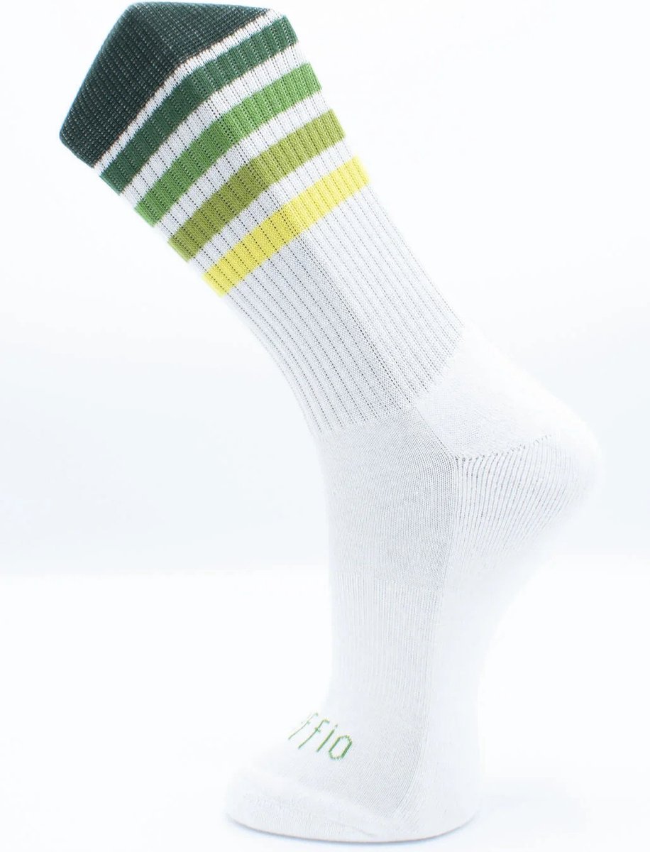 Effio Sport Sokken Heren – Design Sport Socks 2238
