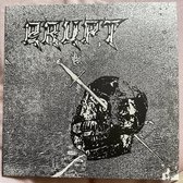Erupt - Left To Rot (7" Vinyl Single)