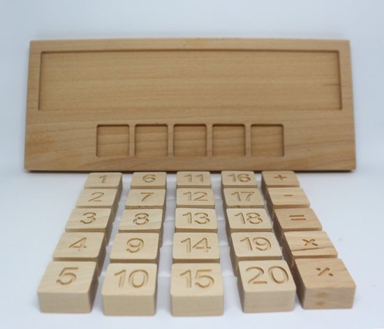 BS Toys Ringwerpen Vogels Hout - Werpspel online ... | Speelgoed