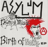 Asylum - Is This The Price? (7" Vinyl Single)