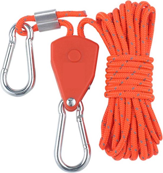 Lichtgevende scheerlijnen set 4 stuks