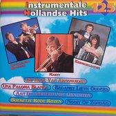 Instrumentale Hollandse Hits - Wolkenserie 125