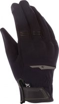 Bering Gloves Borneo Evo Black Anthracite T11 - Maat T11 - Handschoen