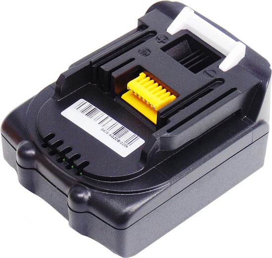 FengWings® 2pcs BL1415 Battery 14.4V 1.5Ah Replace Tool Battery