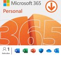 Microsoft 365 Personal - Office voor 1 gebruiker  