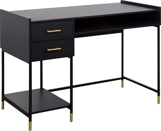 Bureau Bridgett Zwart