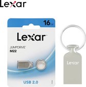 Lexar JumpDrive M22 USB2. 0 16 Go