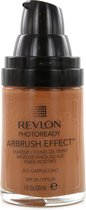 Revlon Photoready Airbrush Effect Foundation - 011 Cappuccino