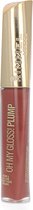 Rimmel Oh My Gloss! Plump Lipgloss - 759 Spiced Nude