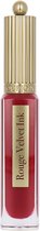 Bol.com Bourjois Rouge Velvet Ink Lippenstift - 010 Re(d) belle aanbieding