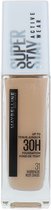 Maybelline SuperStay Active Wear 30H Foundation - 31 Warm Nude