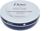 Dove Nourishing Body Care Rich Nourishment Cream - 75 ml
