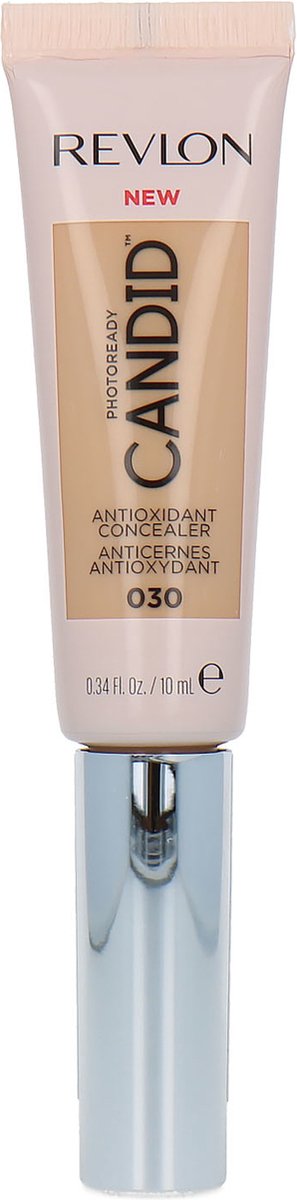 Revlon Photoready Candid Antioxidant Concealer - 030 Light Medium