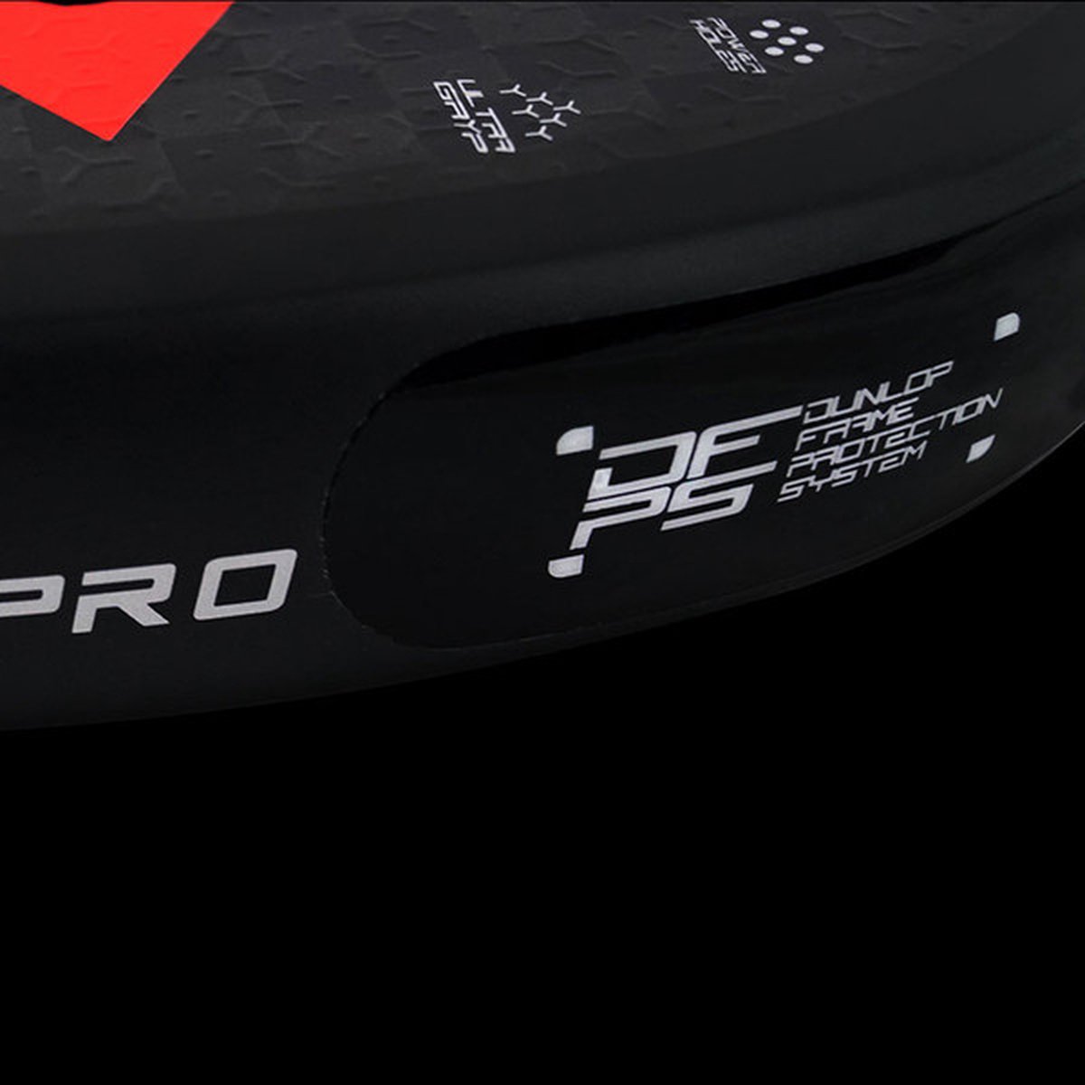 Dunlop Aero-Star Pro Diamond 2021 – 370g