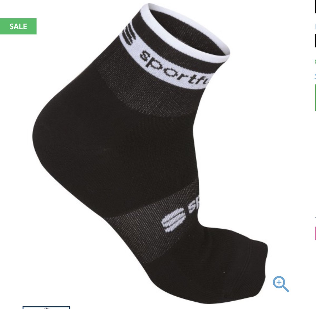 Sportful Pro W 3 Sock