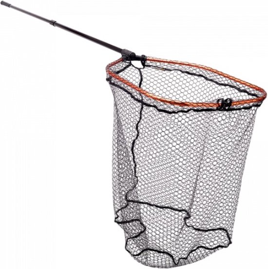 Savage Gear Pro Folding Net Telescopic L | Schepnet