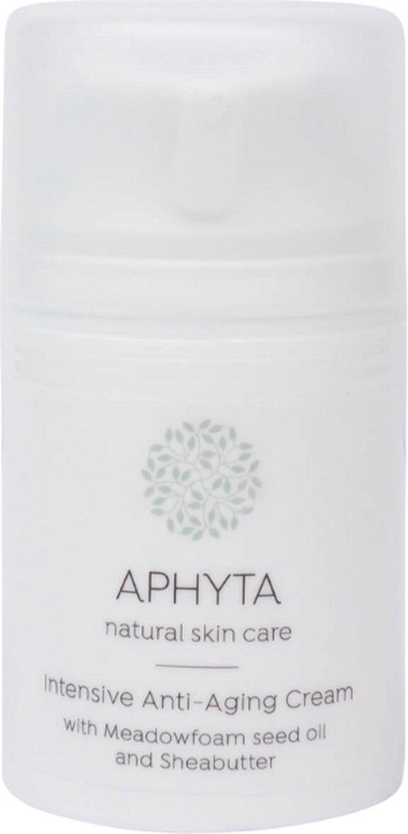 Aphyta Natural Skincare - Anti-Aging crème - 50 ml