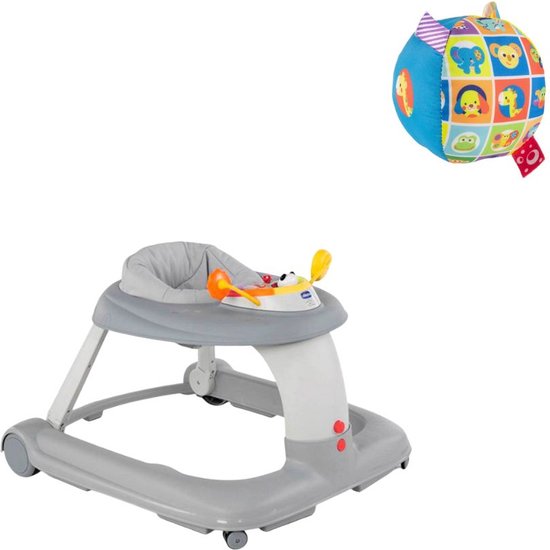 Sonajero Gilby La Jirafa | Chicco.es