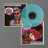 Barry Adamson - Steal Away (12" Vinyl Single) (Coloured Vinyl)