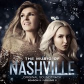 Various Artists - The Music Of Nashville: Season 5, Volume 2 (CD) (Deluxe Edition)