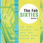 The Fab Sixties Volume 6  (CD)