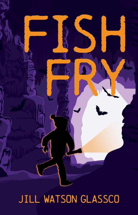 Fish Fry (ebook), Jill Watson Glassco 9798887384542 Boeken